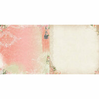 BoBunny - Soiree Collection - 12 x 12 Double Sided Paper - Exquisite