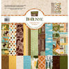 BoBunny - Take a Hike Collection - 12 x 12 Collection Pack
