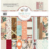 BoBunny - Bella Rosa Collection - 12 x 12 Collection Pack