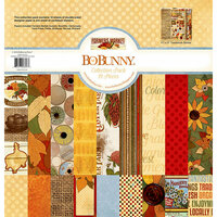 BoBunny - Farmers Market Collection - 12 x 12 Collection Pack