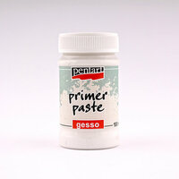 BoBunny - Pentart - Primer Paste - White