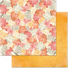 BoBunny - Aryia's Garden Collection - 12 x 12 Double Sided Paper - Aryia's Garden