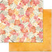 BoBunny - Aryia's Garden Collection - 12 x 12 Double Sided Paper - Aryia's Garden