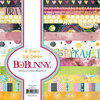 BoBunny - Faith Collection - 6 x 6 Paper Pad