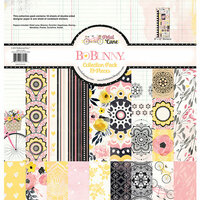 BoBunny - Petal Lane Collection - 12 x 12 Collection Pack