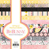 BoBunny - Petal Lane Collection - 6 x 6 Paper Pad