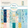 BoBunny - Down By The Sea Collection - 12 x 12 Collection Pack