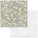 BoBunny - Garden Party Collection - 12 x 12 Double Sided Paper - Fragrant
