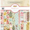 BoBunny - Carousel Christmas Collection - 12 x 12 Collection Pack