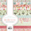 BoBunny - Carousel Christmas Collection - 6 x 6 Paper Pad