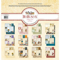 BoBunny - On This Day Collection - 12 x 12 Collection Pack