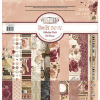 BoBunny - Charmed Collection - 12 x 12 Collection Pack