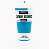 BoBunny - Pentart - Acrylic Paint - Metallic - Light Blue
