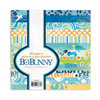 Bo Bunny Press - Barefoot and Bliss Collection - 6 x 6 Paper Pad