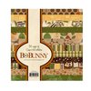 Bo Bunny - Camp-A-Lot Collection - 6 x 6 Paper Pad