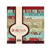 Bo Bunny - Serenity Collection - 6 x 6 Paper Pad