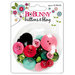 Bo Bunny Press - Petal Pushers Collection - Buttons and Bling, CLEARANCE