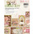 Bo Bunny - Little Miss Collection - Card Kit
