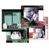 Bo Bunny Press - Moments Like This - Layout Project Kit