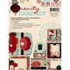 Bo Bunny - Serenity Collection - Card Kit