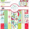 Bo Bunny - Alora Collection - 12 x 12 Collection Pack