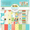 Bo Bunny Press - Ad Lib Collection - 12 x 12 Collection Pack