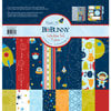 Bo Bunny Press - Blast Off Collection - 12 x 12 Collection Pack