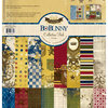 Bo Bunny Press - Cambridge Collection - 12 x 12 Collection Pack