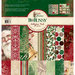 Bo Bunny Press - Father Christmas Collection - 12 x 12 Collection Pack