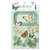 Bo Bunny - Gabrielle Collection - 3 Dimensional Stickers with Glitter and Jewel Accents