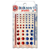 Bo Bunny - Liberty Collection - Bling - Jewels - Liberty
