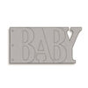 Bo Bunny Press - Album - My Word - Baby
