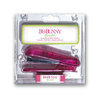 Bo Bunny Press - Mini Stapler with Staples - Pink