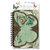 Bo Bunny - Gabrielle Collection - Note Worthy Journaling Cards - Gabrielle