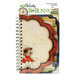 Bo Bunny Press - Learning Curve Collection - Note Worthy Journaling Cards - Learning Curve