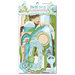 Bo Bunny Press - Welcome Home Collection - Note Worthy Journaling Cards