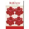 Bo Bunny Press - Precious Petals - Wild Berry Blossom, CLEARANCE