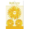 Bo Bunny Press - Precious Petals - Buttercup Daisy, CLEARANCE