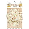 Bo Bunny - Et Cetera Collection - Flower Embellishments - Petals