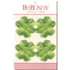 Bo Bunny Press - Precious Petals - Limeade Blossom, CLEARANCE