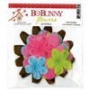 Bo Bunny Press - Love Bandit Collection - Flowers, CLEARANCE