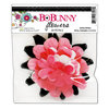 Bo Bunny Press - Petal Pushers Collection - Flowers, CLEARANCE