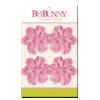 Bo Bunny Press - Precious Petals - Pink Punch Blossom, CLEARANCE