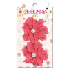 Bo Bunny - Vicki B Collection - Flower Embellishments - Petals