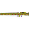 Bo Bunny Press - Christmas Collection - Ribbon - Holly Jolly Dot