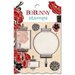 Bo Bunny - Serenity Collection - Clear Acrylic Stamp