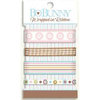 Bo Bunny Press - Wrapped in Ribbon - Daydream, CLEARANCE