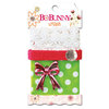 Bo Bunny Press - Vicki B Collection - Ribbon Wraps - Vicki B