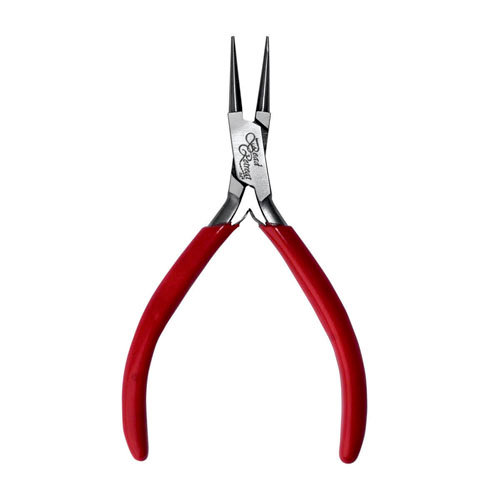 Bead Retreat - Jewelry Tools - Round Nose Plier