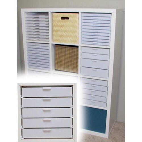 Storage Drawers - IKEA